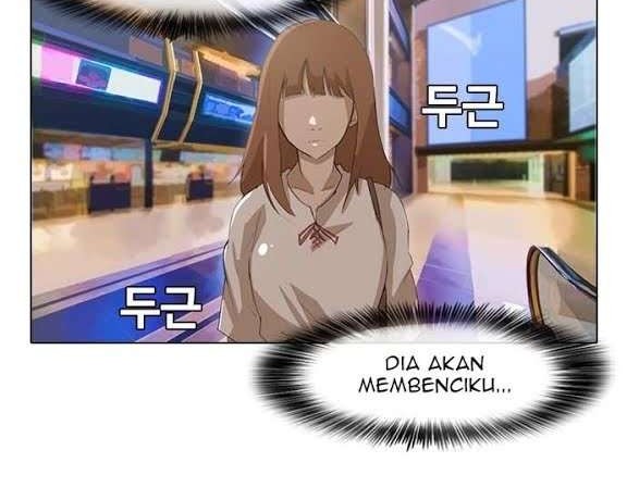 The Girl from Random Chatting! Chapter 12 Gambar 5