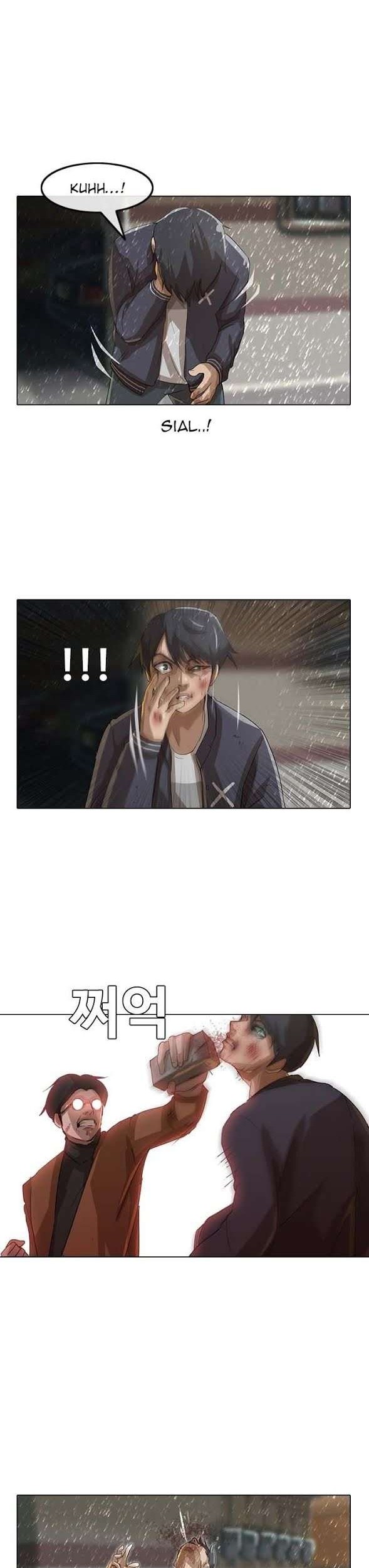 The Girl from Random Chatting! Chapter 12 Gambar 12