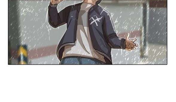 The Girl from Random Chatting! Chapter 12 Gambar 13