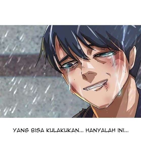 The Girl from Random Chatting! Chapter 12 Gambar 19