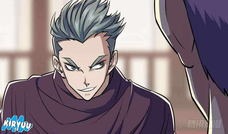 The Hunter Chapter 66 Gambar 100