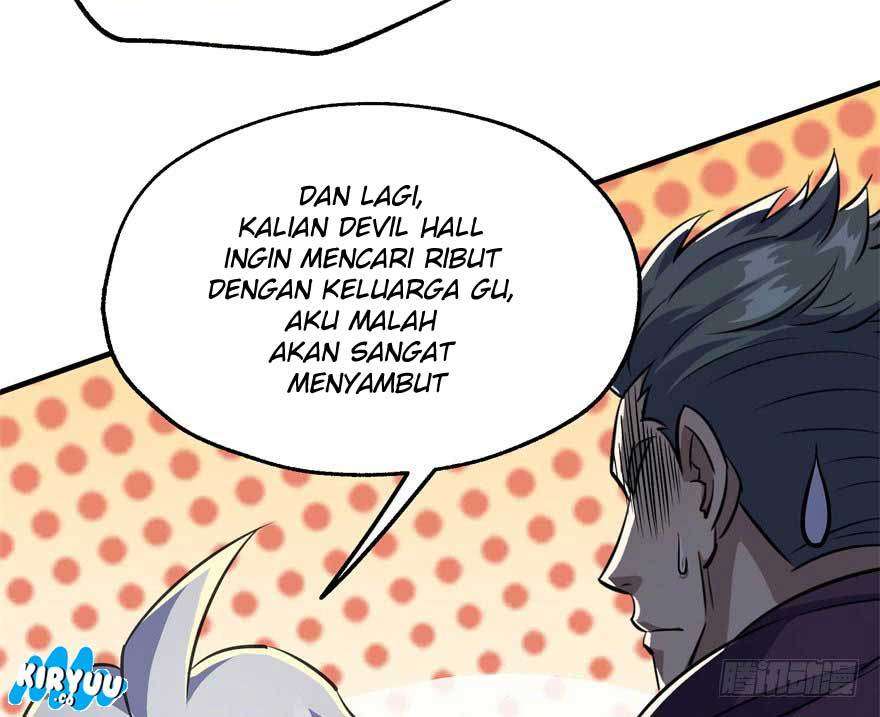 The Hunter Chapter 66 Gambar 115