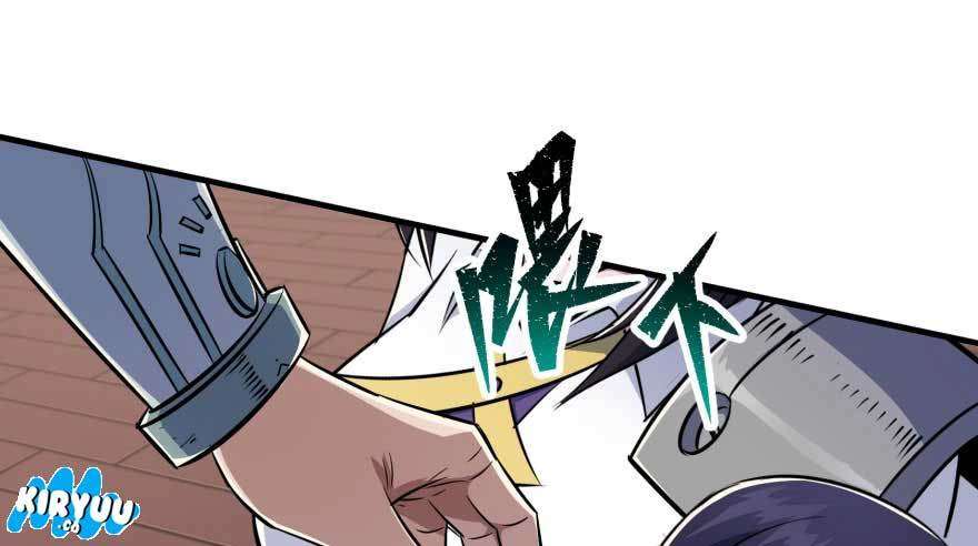 The Hunter Chapter 66 Gambar 34