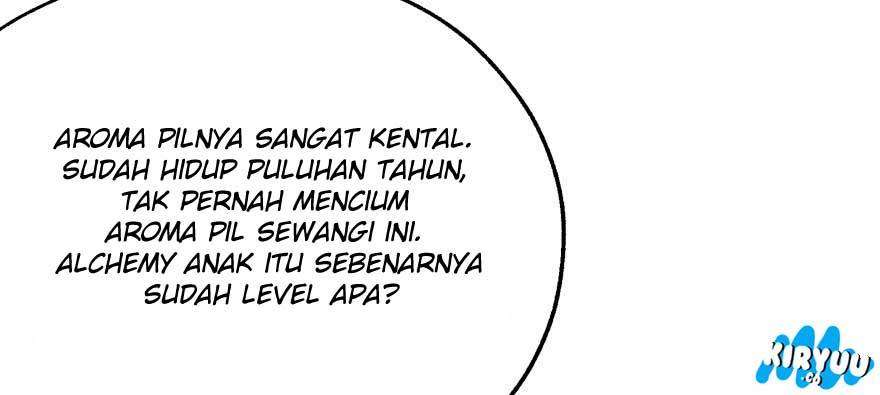 The Hunter Chapter 66 Gambar 31