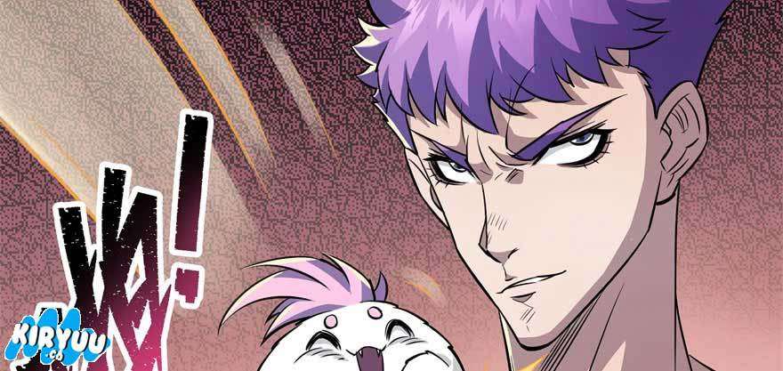 The Hunter Chapter 66 Gambar 68