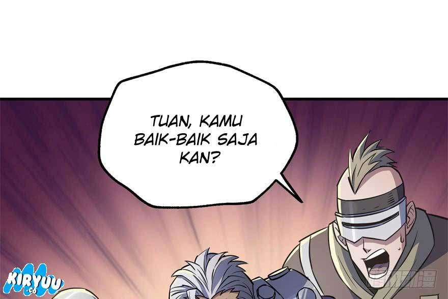 The Hunter Chapter 66 Gambar 62