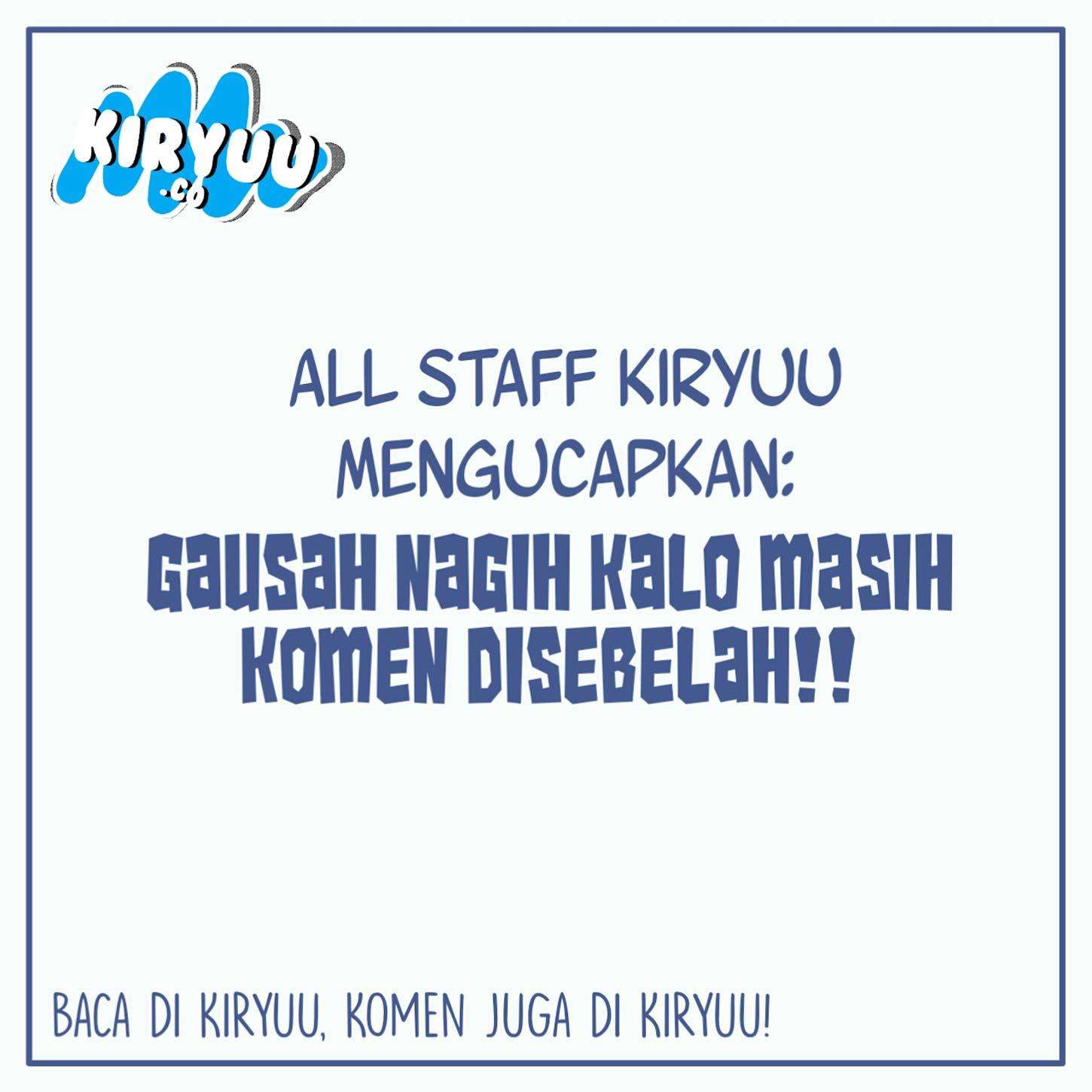 Tsuki ga Michibiku Isekai Douchuu Chapter 44 Gambar 27