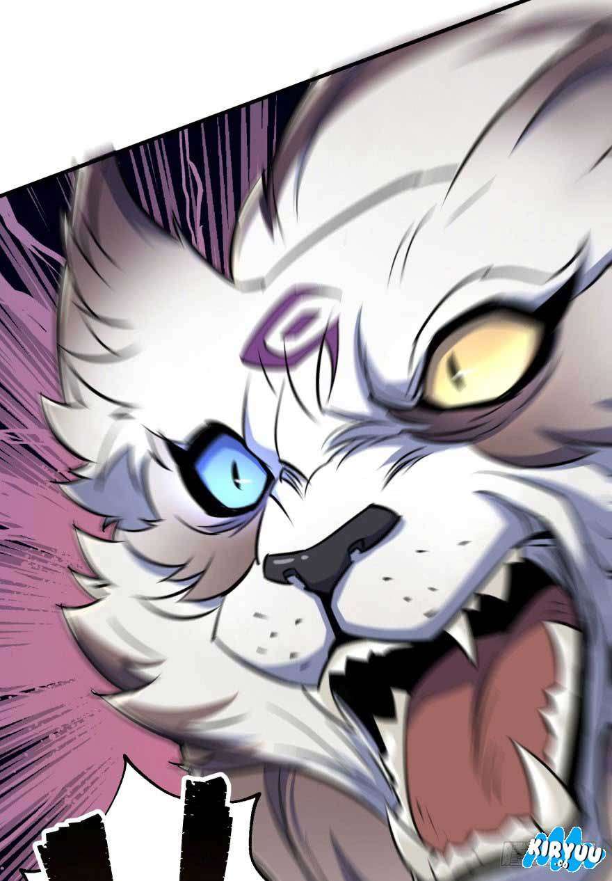 The Hunter Chapter 69 Gambar 144