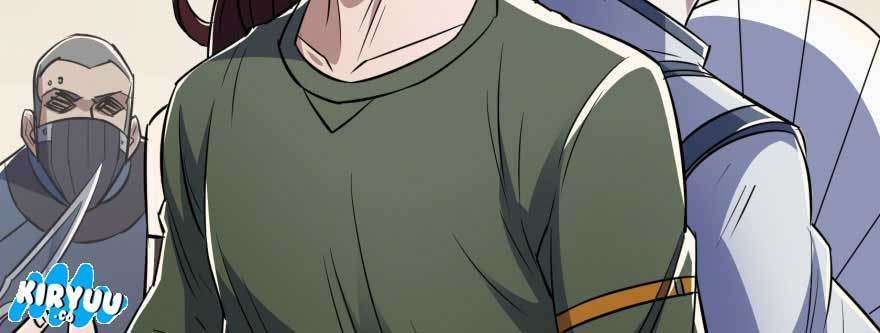 The Hunter Chapter 69 Gambar 16