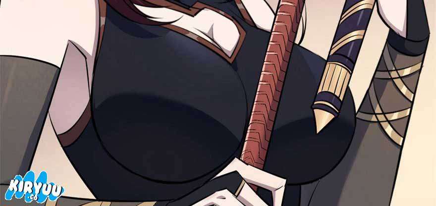 The Hunter Chapter 69 Gambar 174