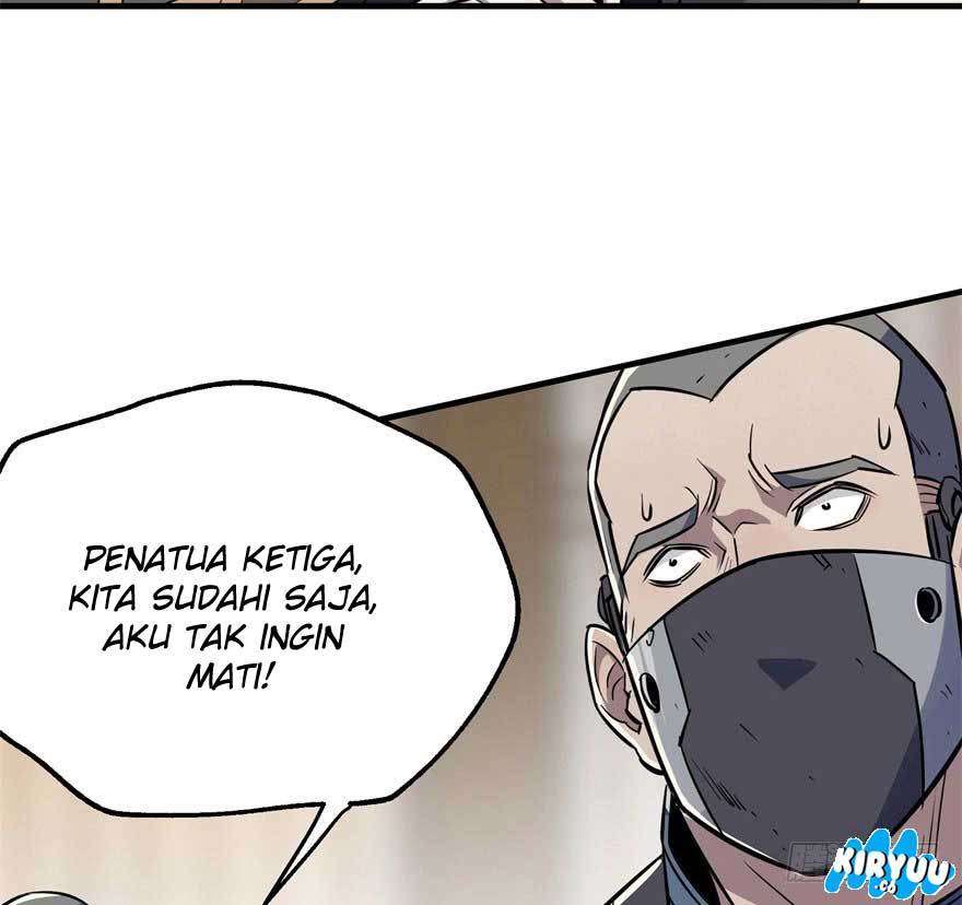 The Hunter Chapter 69 Gambar 175