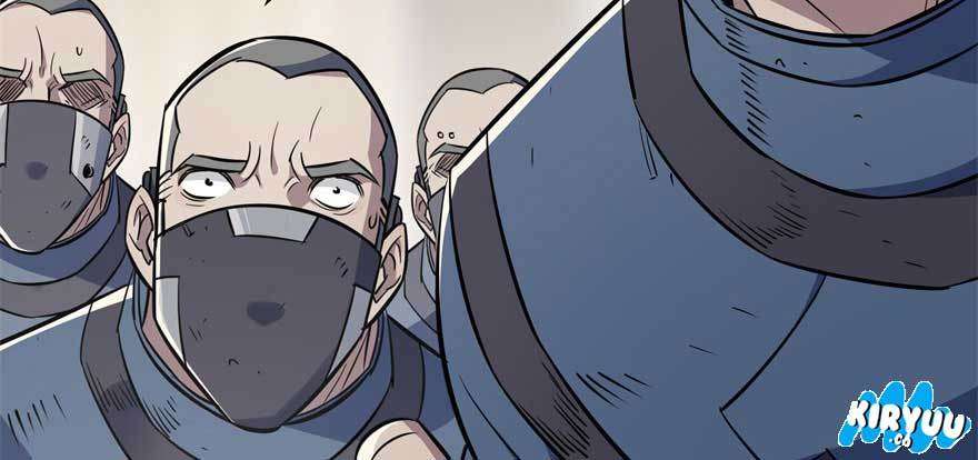 The Hunter Chapter 69 Gambar 176