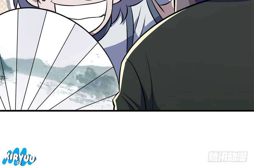 The Hunter Chapter 69 Gambar 104