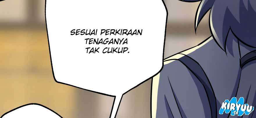 The Hunter Chapter 69 Gambar 106