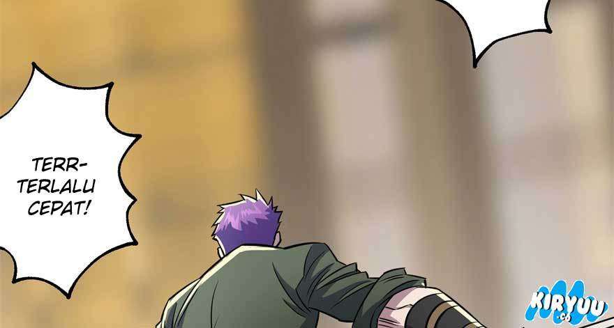 The Hunter Chapter 69 Gambar 127