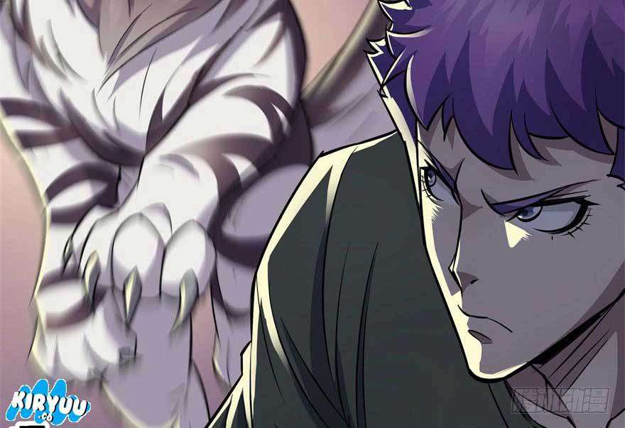 The Hunter Chapter 69 Gambar 135