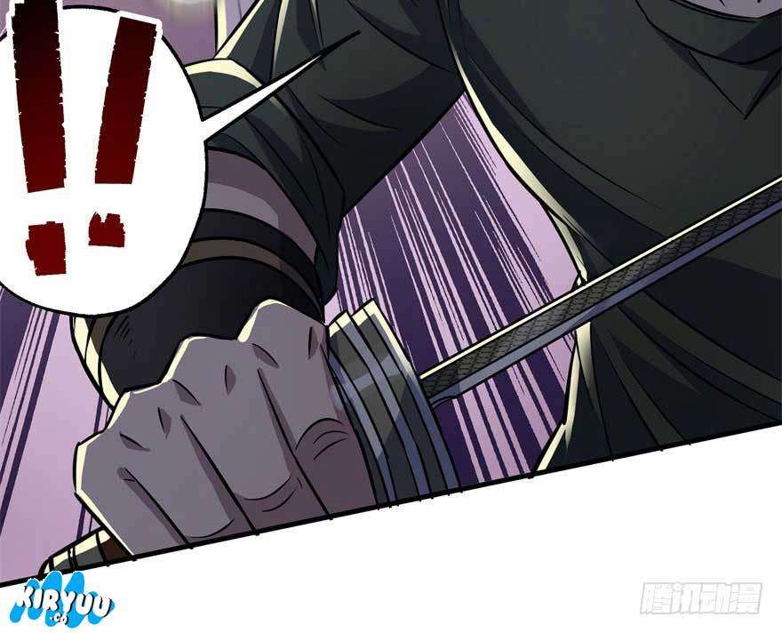 The Hunter Chapter 69 Gambar 136