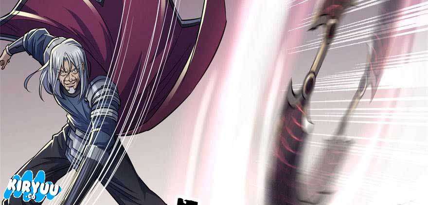 The Hunter Chapter 69 Gambar 28