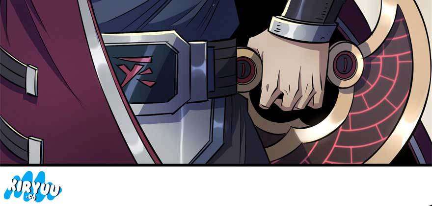 The Hunter Chapter 69 Gambar 22