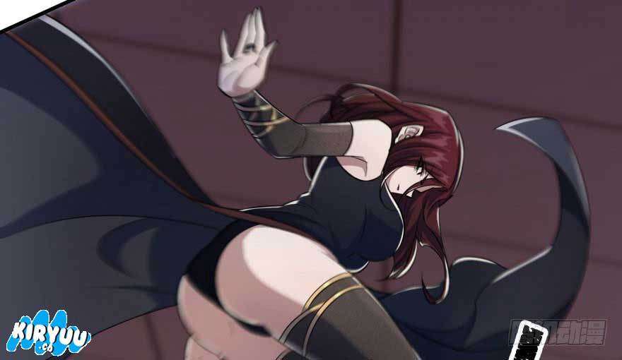 The Hunter Chapter 69 Gambar 37