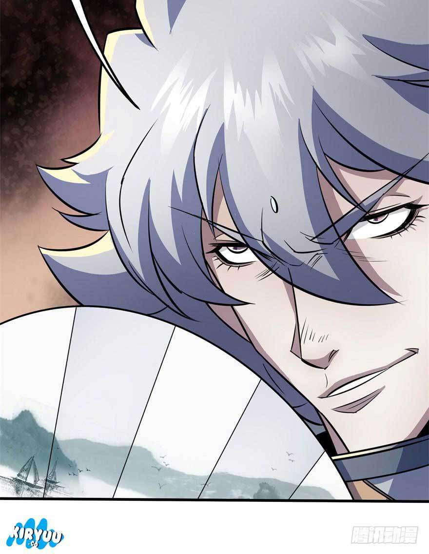 The Hunter Chapter 69 Gambar 56