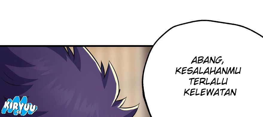 The Hunter Chapter 65 Gambar 144