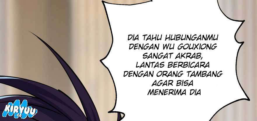 The Hunter Chapter 65 Gambar 125