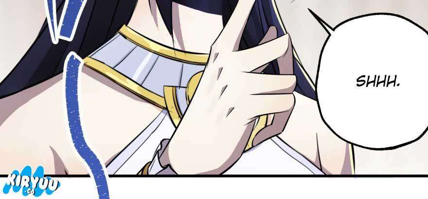 The Hunter Chapter 65 Gambar 27