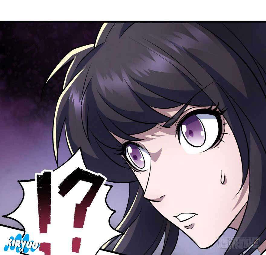 The Hunter Chapter 65 Gambar 29