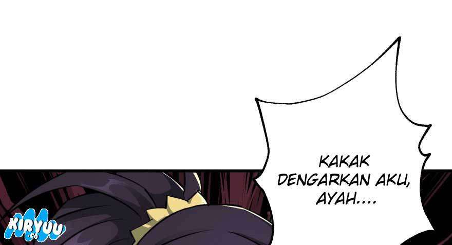 The Hunter Chapter 65 Gambar 21