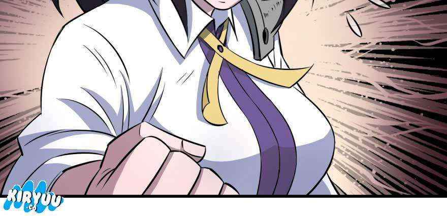 The Hunter Chapter 65 Gambar 23