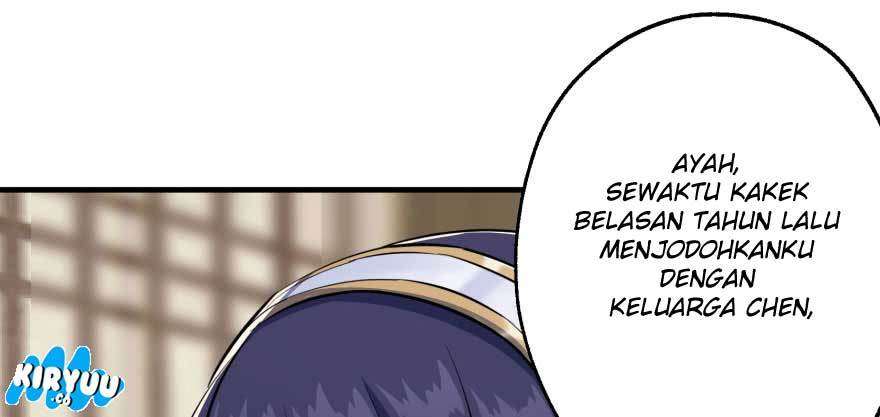 The Hunter Chapter 65 Gambar 58