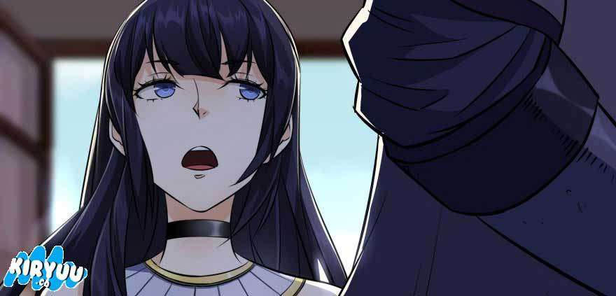 The Hunter Chapter 65 Gambar 64