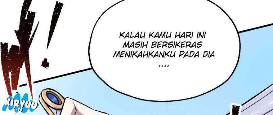 The Hunter Chapter 65 Gambar 66