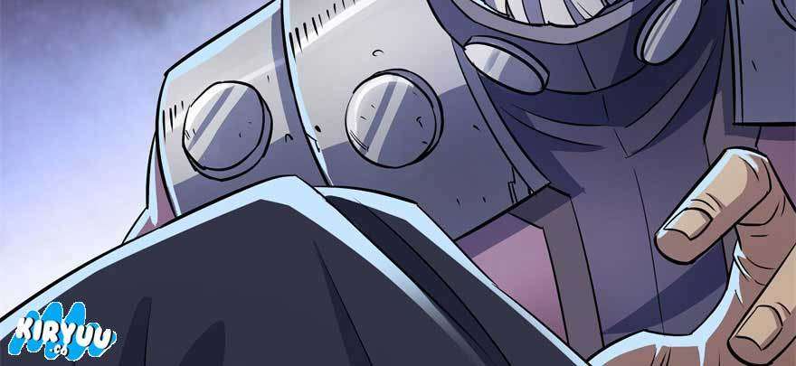 The Hunter Chapter 65 Gambar 99