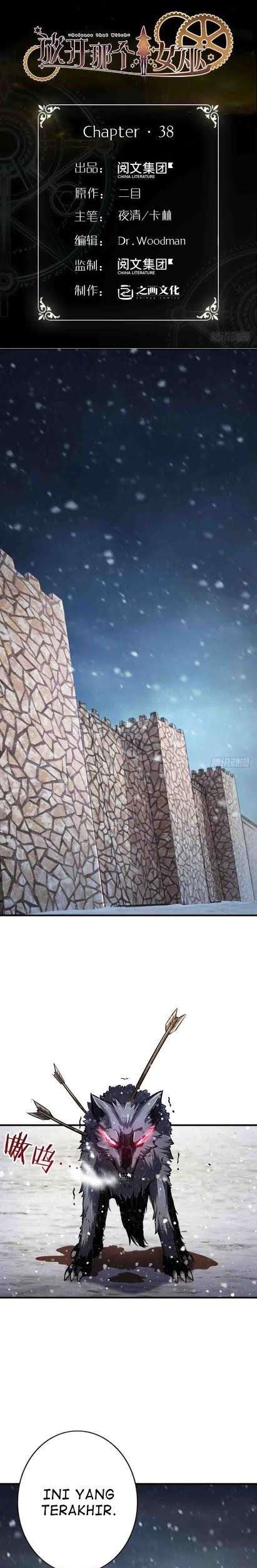 Release That Witch Chapter 38 Gambar 5