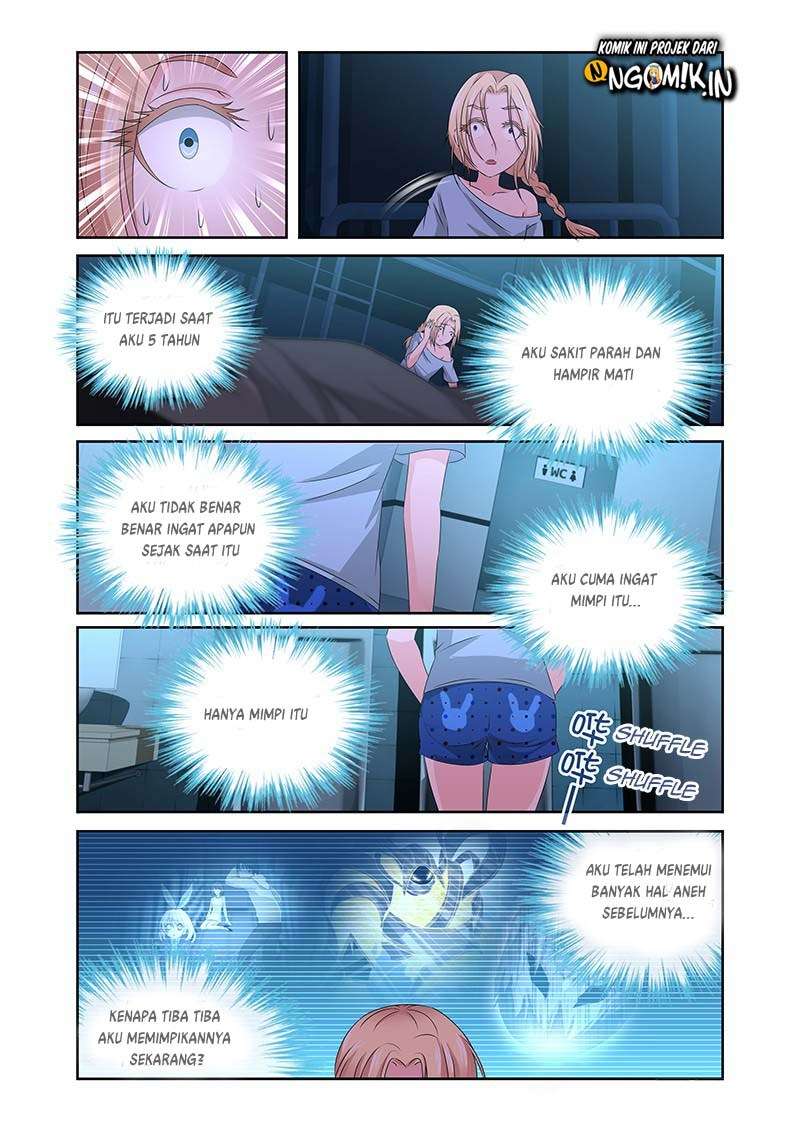 After Demon Chapter 4 Gambar 10