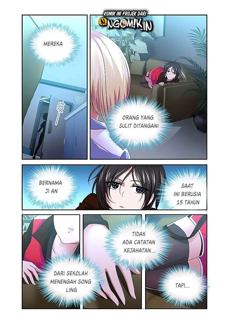 After Demon Chapter 4 Gambar 3