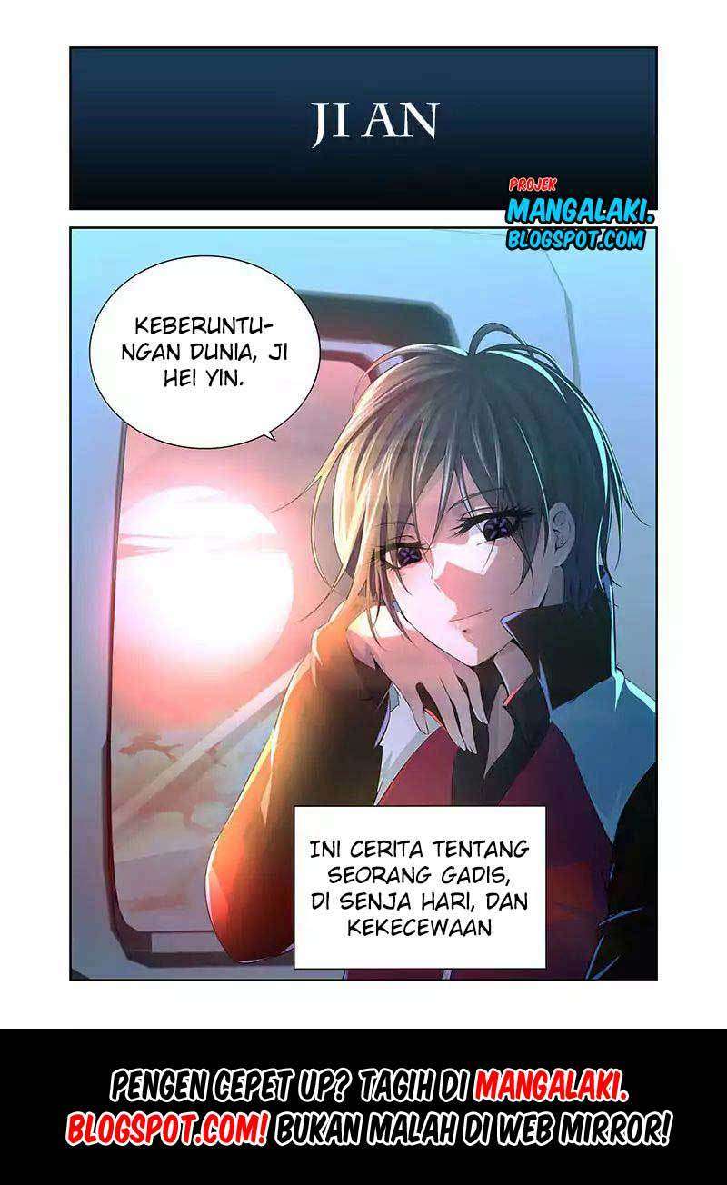 After Demon Chapter 2 Gambar 15