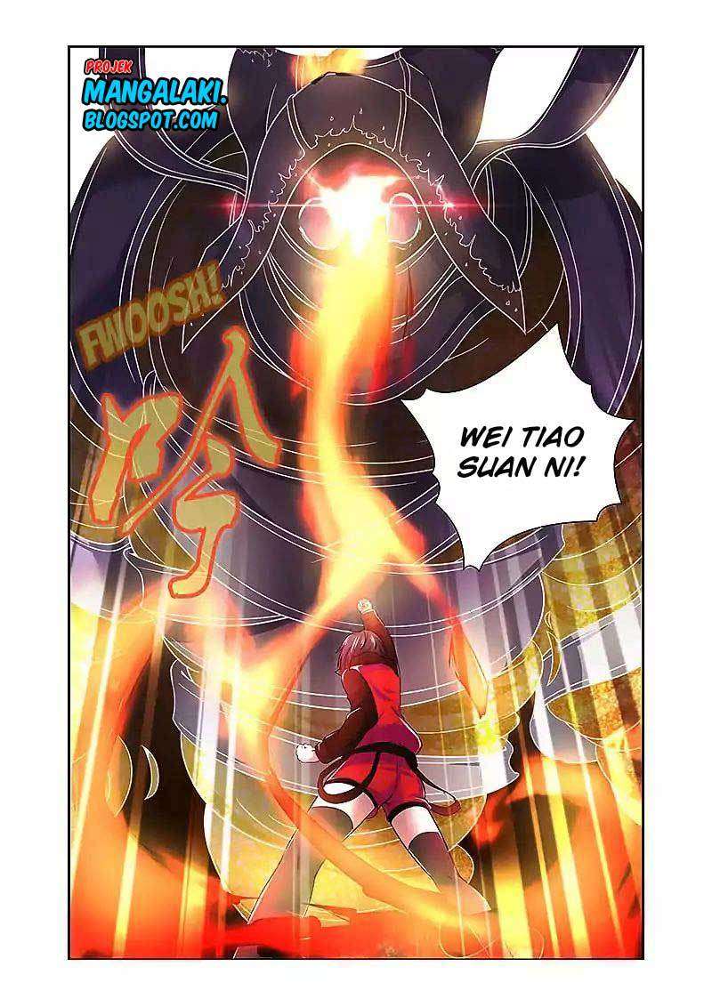 After Demon Chapter 2 Gambar 12