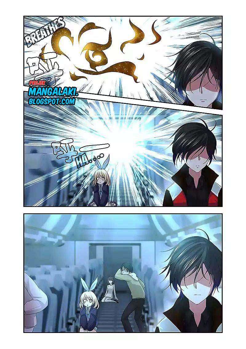 After Demon Chapter 2 Gambar 13