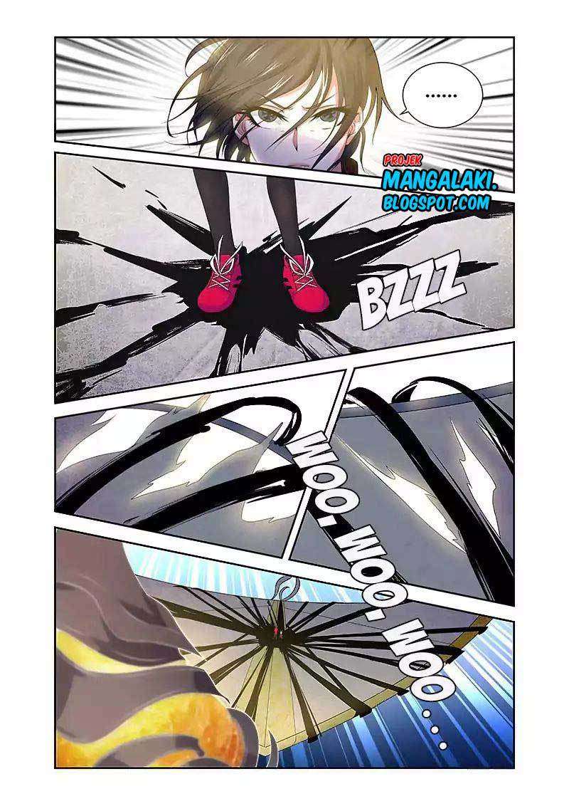 After Demon Chapter 2 Gambar 3