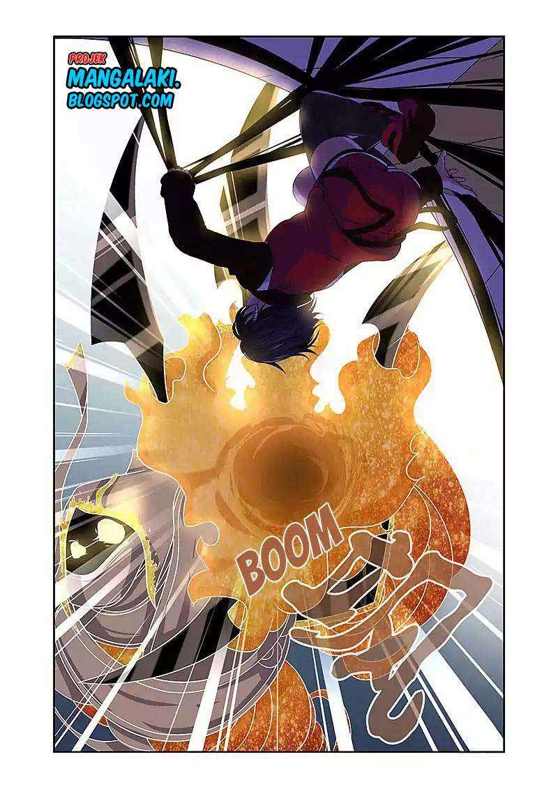 After Demon Chapter 2 Gambar 8