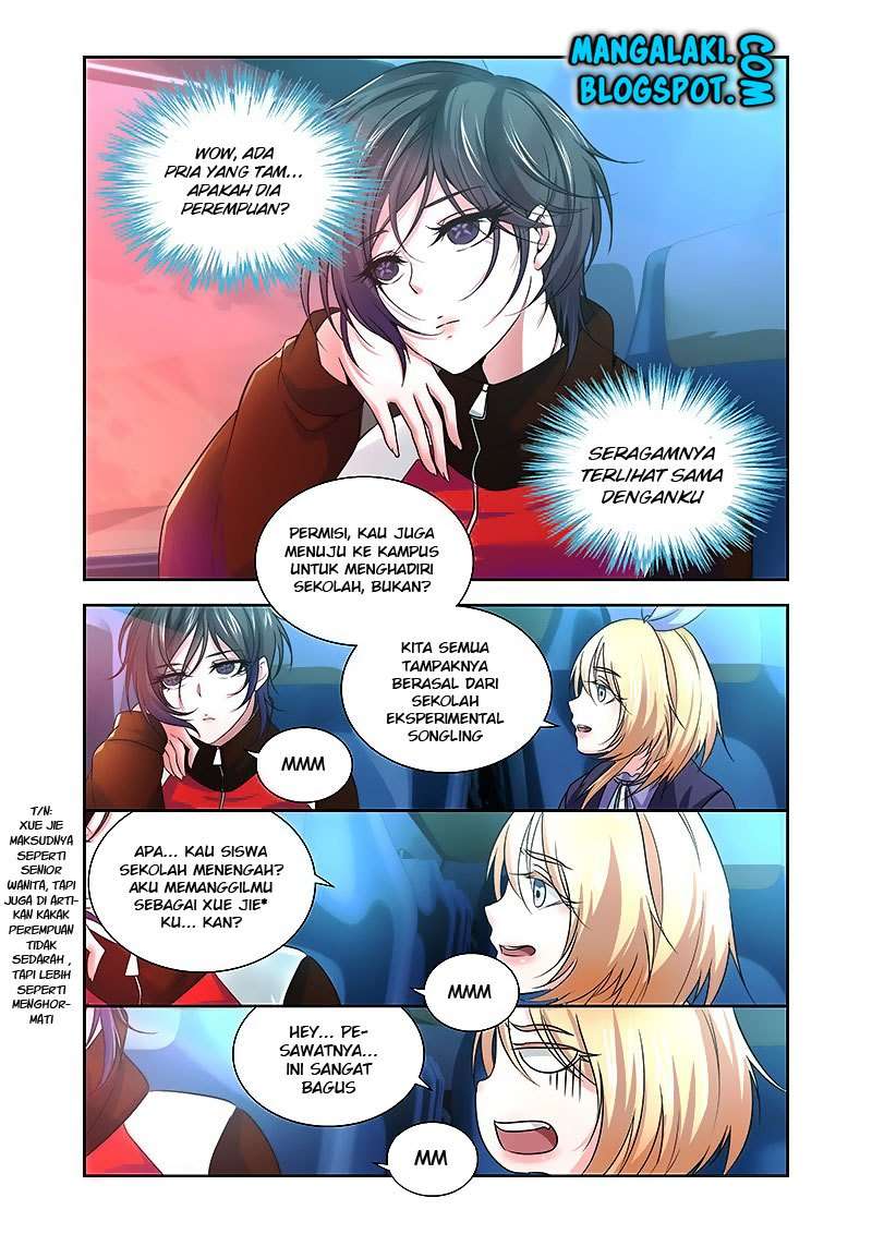 After Demon Chapter 1 Gambar 5