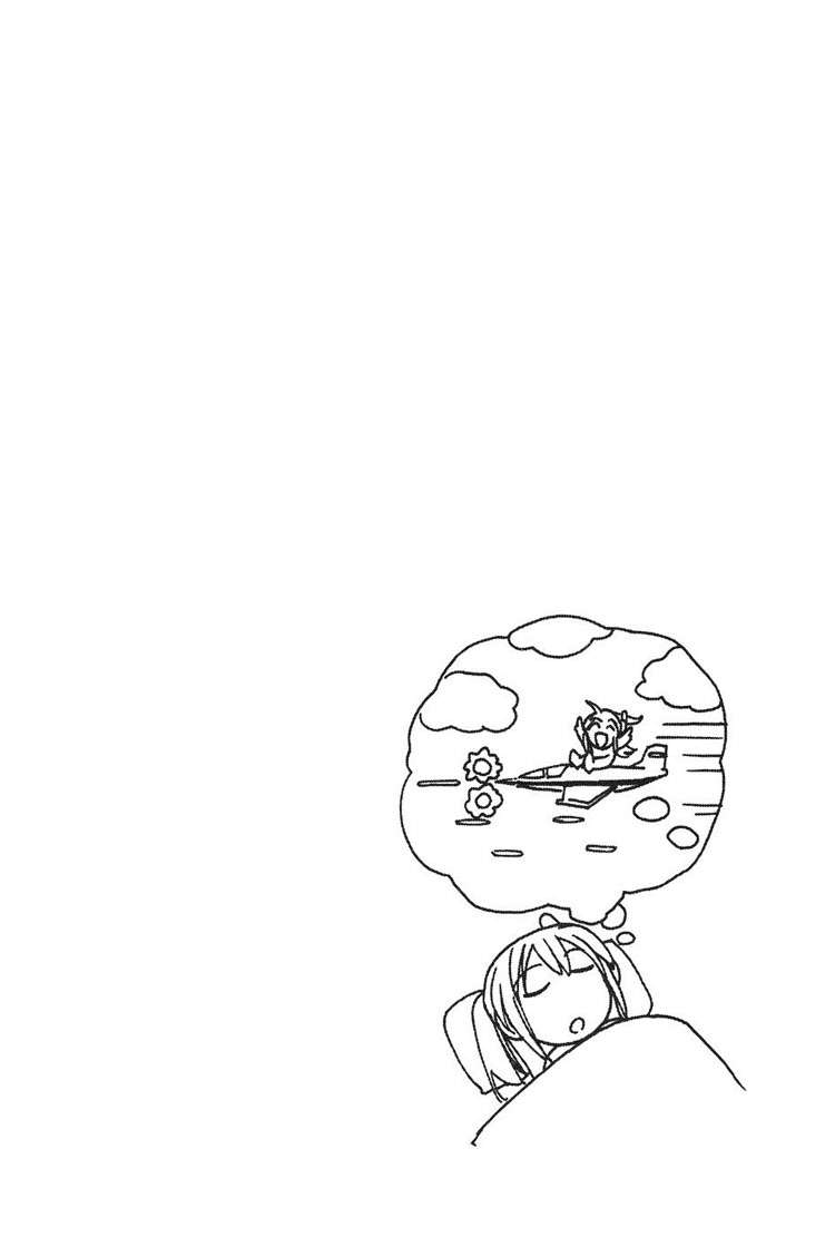 090 Eko to Issho Chapter 3 Gambar 10