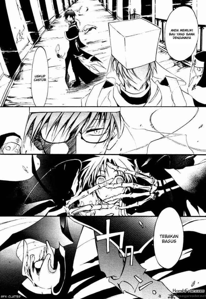 07 Ghost Chapter 8 Gambar 16