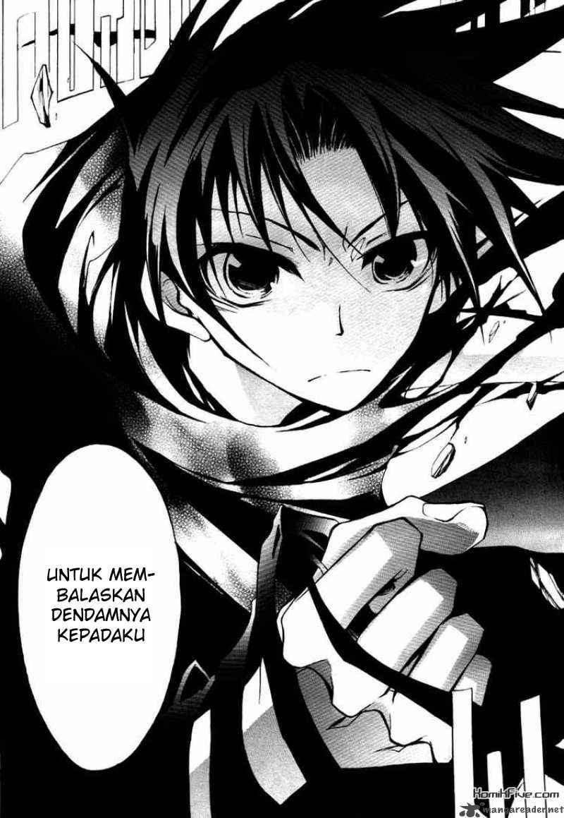 07 Ghost Chapter 8 Gambar 11