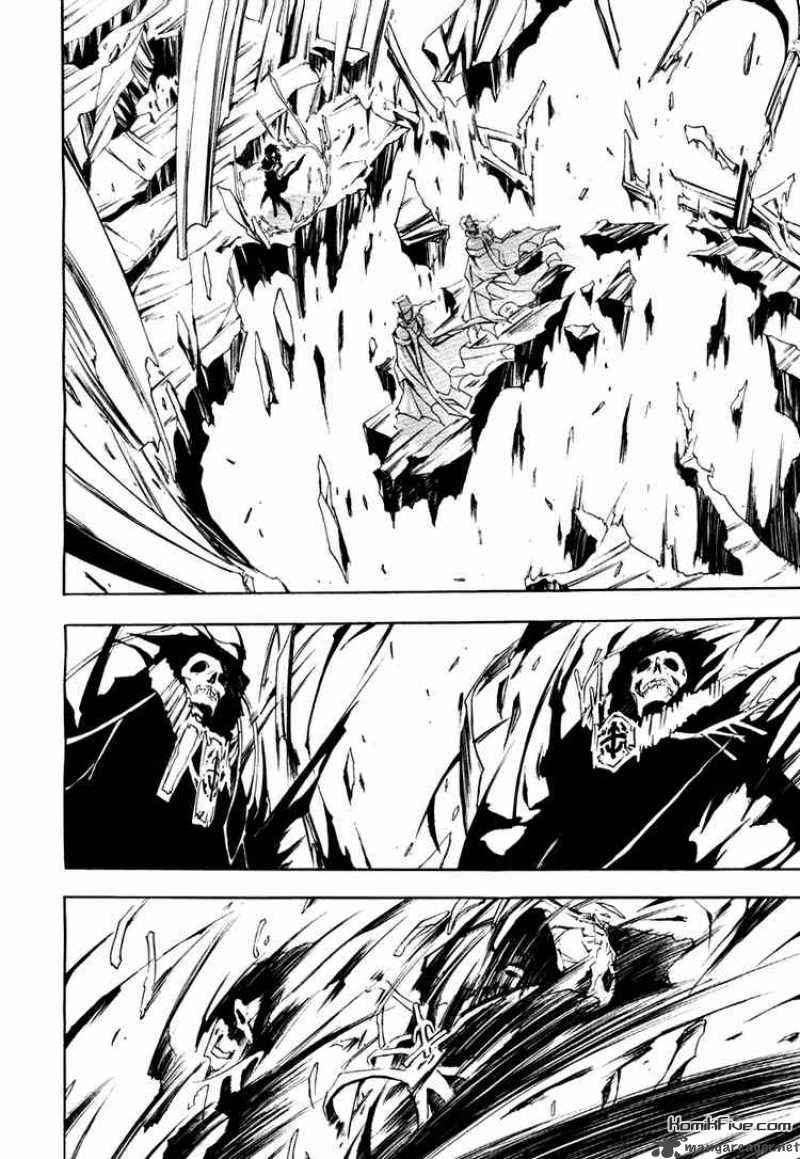 07 Ghost Chapter 8 Gambar 28