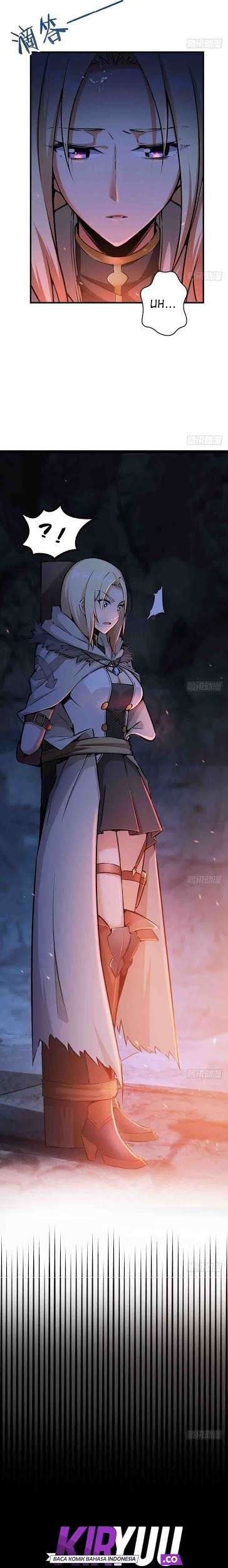 Release That Witch Chapter 42 Gambar 8