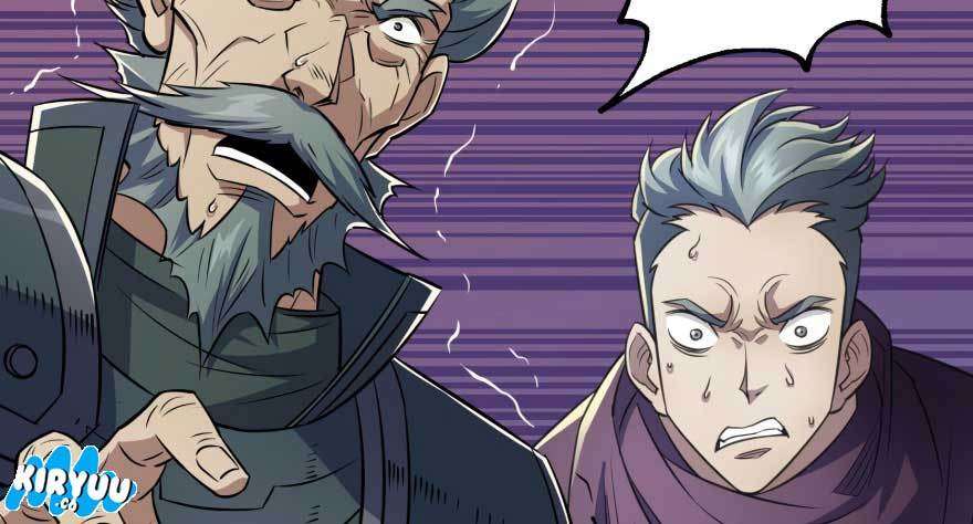 The Hunter Chapter 70 Gambar 66